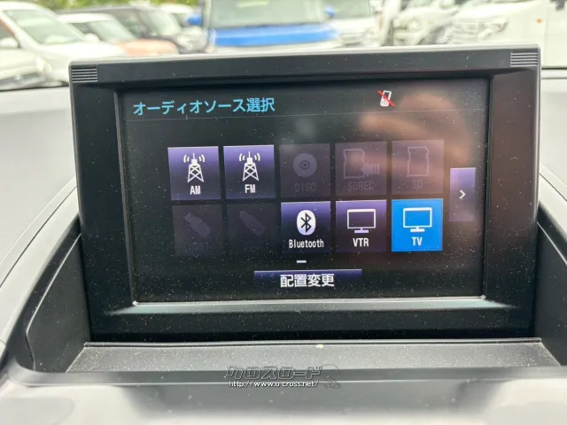 トヨタ SAI