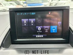 トヨタ SAI