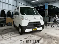 ダイハツ ハイゼットカーゴ