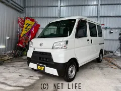 ダイハツ ハイゼットカーゴ