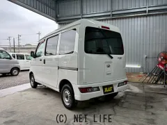 ダイハツ ハイゼットカーゴ