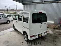 ダイハツ ハイゼットカーゴ