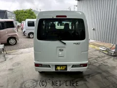 ダイハツ ハイゼットカーゴ