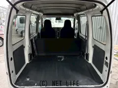 ダイハツ ハイゼットカーゴ
