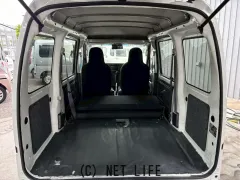 ダイハツ ハイゼットカーゴ