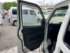 ダイハツ ハイゼットカーゴ