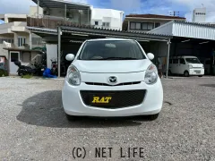 マツダ キャロル