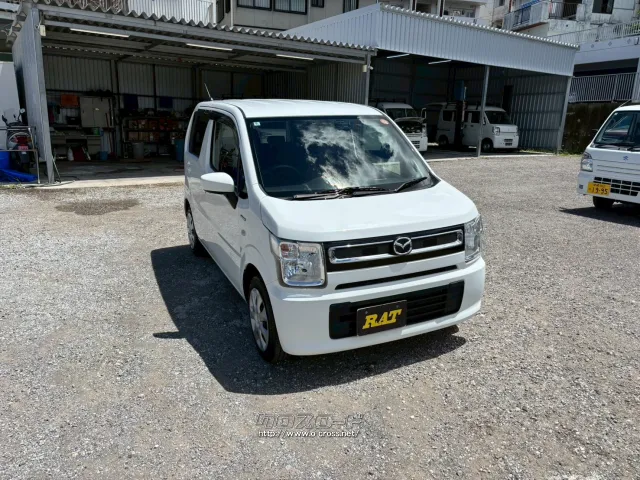 マツダ フレア