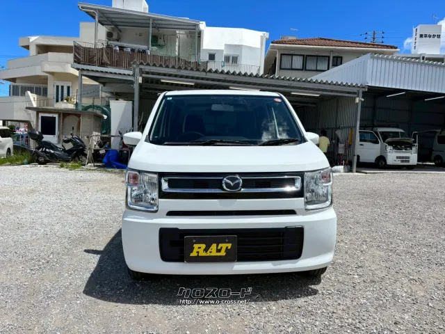 マツダ フレア