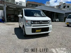 マツダ フレア