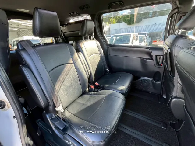 トヨタ ヴォクシー