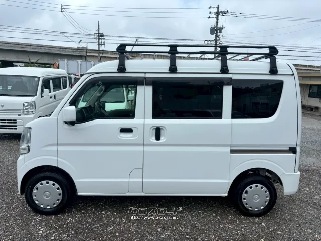 マツダ スクラム