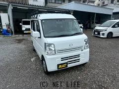 マツダ スクラム