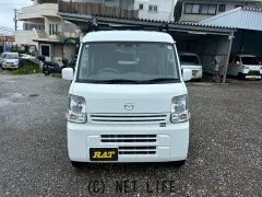 マツダ スクラム