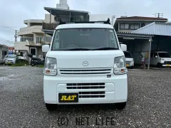 マツダ スクラム