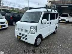 マツダ スクラム