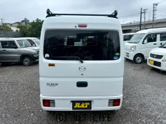 マツダ スクラム