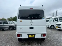 マツダ スクラム