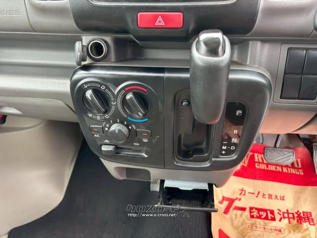 スズキ エブリイ