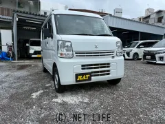 スズキ エブリイ