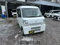 スズキ エブリイ