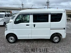 スズキ エブリイ