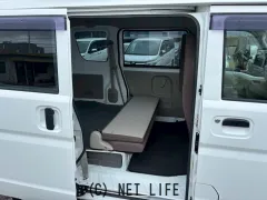 スズキ エブリイ