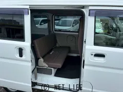 スズキ エブリイ