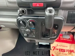 スズキ エブリイ