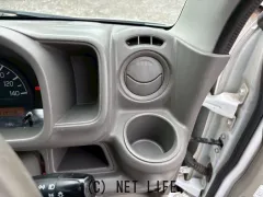 スズキ エブリイ