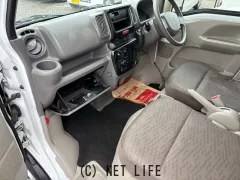 スズキ エブリイ