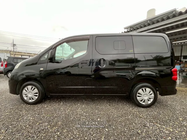 日産 NV200バネットバン
