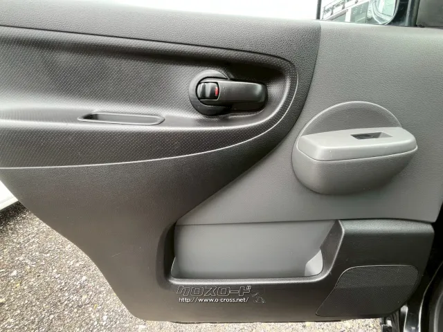 日産 NV200バネットバン