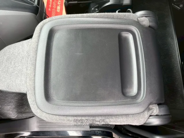 日産 NV200バネットバン