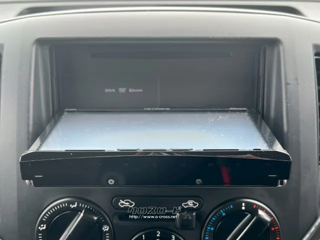 日産 NV200バネットバン