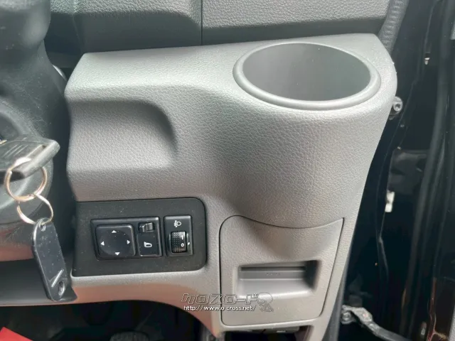 日産 NV200バネットバン