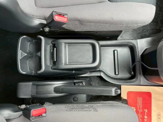 日産 NV200バネットバン