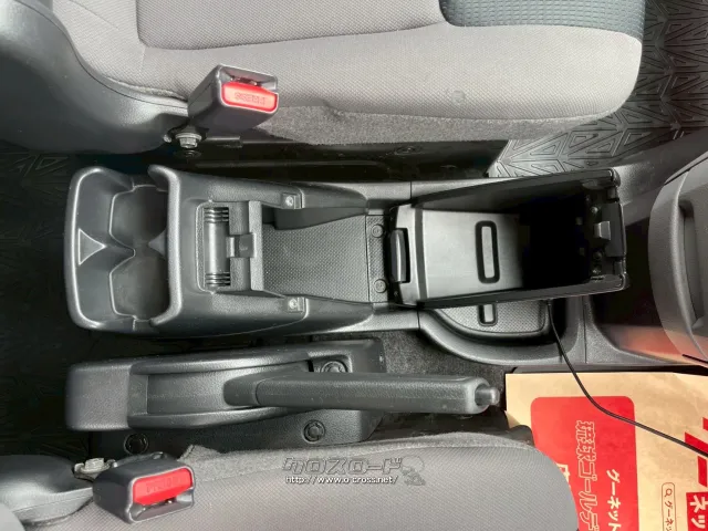 日産 NV200バネットバン