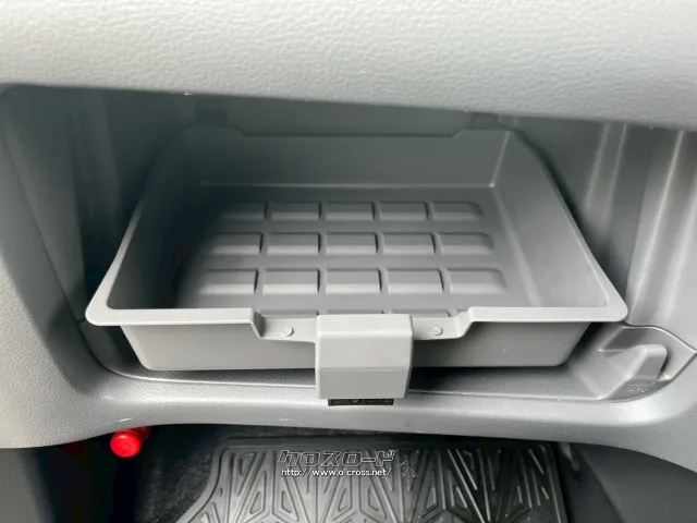日産 NV200バネットバン