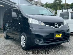 日産 NV200バネットバン