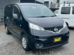 日産 NV200バネットバン