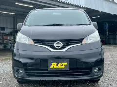 日産 NV200バネットバン