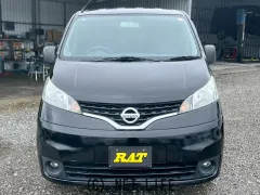 日産 NV200バネットバン