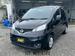 日産 NV200バネットバン