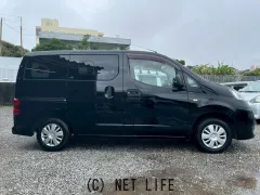 日産 NV200バネットバン