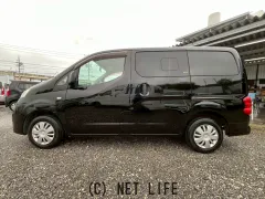 日産 NV200バネットバン