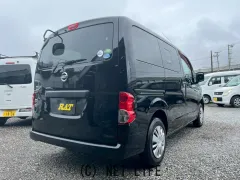 日産 NV200バネットバン
