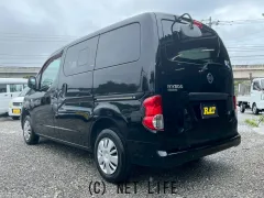 日産 NV200バネットバン