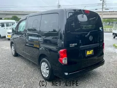 日産 NV200バネットバン
