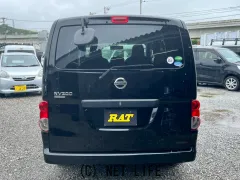 日産 NV200バネットバン